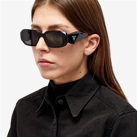 prada pr18ws|Prada women's sunglasses pr 17ws.